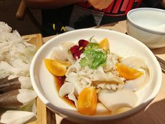 -十二舍·湯物素煮(江泰潤政店)