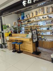 -今日陶艺(富力广场店)