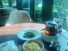 -蛇口希尔顿南海酒店·随轩中餐厅·粤菜
