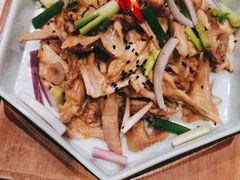 -马老六清真餐饮(西站店)