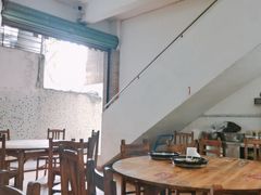 大堂-大赤坎肥仔强烧味海鲜餐厅(大赤坎店)