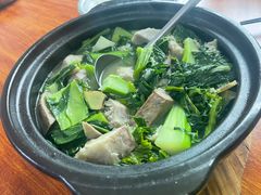 -乡村人家私房菜(250省道店)