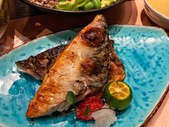 -山葵家·创意料理(宁波来福士店)