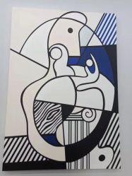 -茶发Salon·烫发染发理发