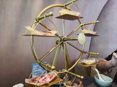 -故里和山·成都火锅(欢乐港湾店)