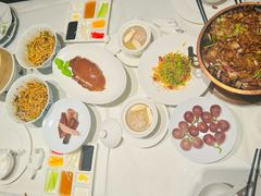 -四季民福烤鸭店(故宫店)