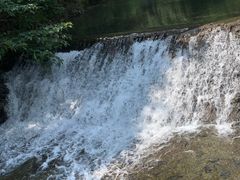 -宁波五龙潭景区