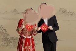 -CD视觉婚纱摄影
