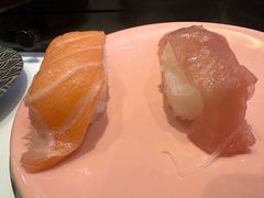 -争鲜回转寿司(通州万达店)