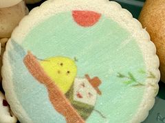 -北京稻香村(大都专卖店)