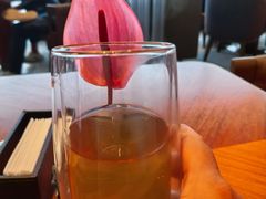 -北京柏悦酒店·锦庭餐厅Dining Room