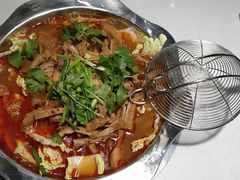 -古乐牛香·鲜牛肉牛杂火锅(吴江三里桥运东商业广场店)