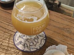 -FOAM LAB 泡沫实验室精酿餐吧