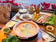 -民食香·腊排骨野生菌美食(木府店)