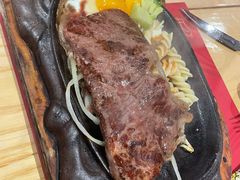 西冷牛排-骑士牛排(天一广场店)