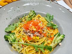-Pennehut畔尼意面(合肥万象城店)
