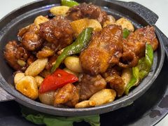 -小贝壳酒楼(经九路店)