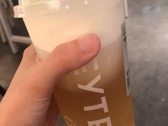 -喜茶(佛山顺德容桂天佑城店)