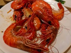 -加餐海鲜自助(宝龙一城店)