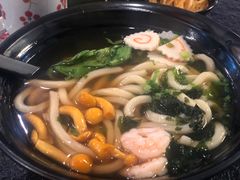 -东京爱上大连(中央大道店)