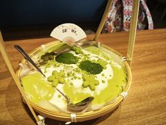 -纳禾春.云南.版纳特色菜.傣味手抓饭(南亚店)