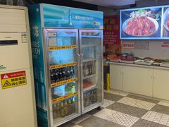 -虾大侠·盱眙龙虾老北京铜锅涮羊肉(金楠天街店)