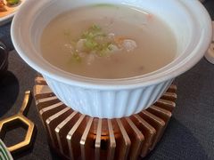 -南里山房(虹桥新天地店)