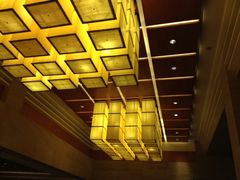 -东莞松山湖凯悦酒店