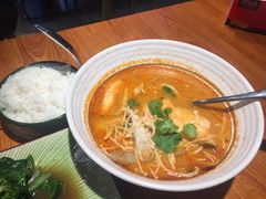 -我的甜·泰国餐厅