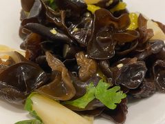 藕尖木耳-东方饺子王(新奥购物中心店)