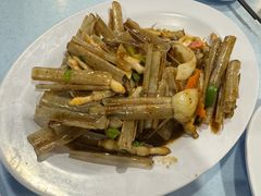 -ZF Seafood Restaurant 卓峰海鲜餐