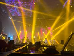 -M-MIX电音烤吧