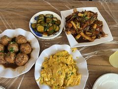 -妈妈的小作坊(陈家镇店)