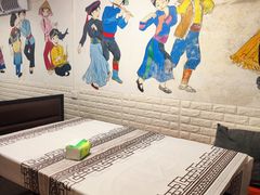 -老街坊餐吧