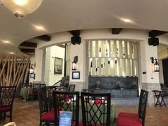 -南沙游艇会·大兵船餐厅