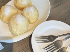 高丽豆沙-兴隆轩饺子馆