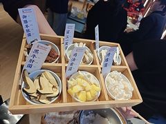 -阿婆情腊排骨火锅·野生菌季(古城旗舰店)