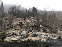 -青州市云门山风景区