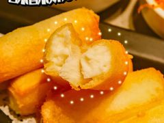 -海底捞火锅(南海万科广场店)