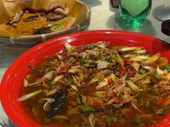 -常和州·夜宵大排档(常州单店)