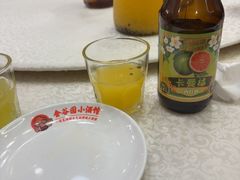 -金谷园饺子·烧烤(人大总店)