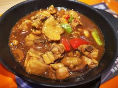 大份黄焖鸡米饭-膳当家黄焖鸡米饭(万科棉花广场店)