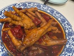 -回家吃饭·地道南昌菜(建德观总店)