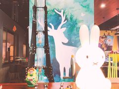 -咖法森林·咖啡  酒吧(天河店)