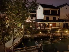 -苏州吴宫泛太平洋酒店
