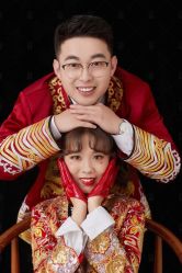 -EMU艺慕摄影(扬中店)