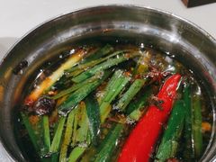 -围炉夜话·潮汕卤水火锅(榕江店)