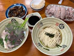 -阿勇面馆(东书房路店)