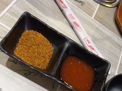 -胡哥烤肥牛(车公庙店)