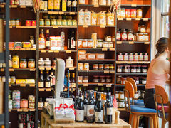 -Alimentari早午餐(安福路店)
